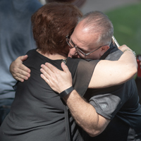 Celebration Photo