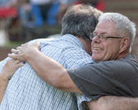 Celebration Photo