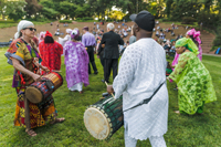 Celebration Photo