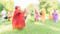 Celebration Photo