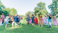 Celebration Photo