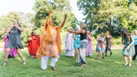 Celebration Photo