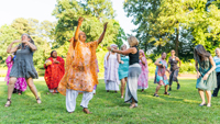 Celebration Photo