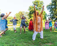 Celebration Photo