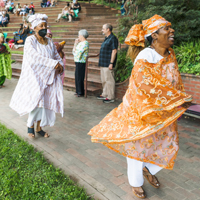 Celebration Photo