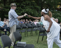 Celebration Photo
