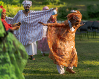 Celebration Photo