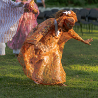Celebration Photo