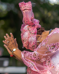 Celebration Photo
