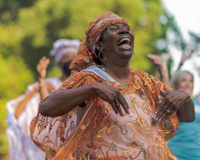 Celebration Photo